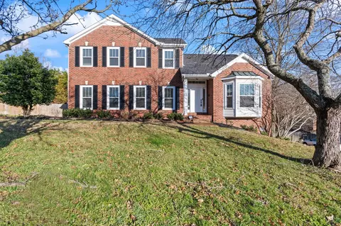 608 Mcgeachy Ln, Franklin, TN 37067