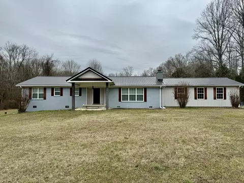 3751 Crisp Springs Rd, Mcminnville, TN 37110