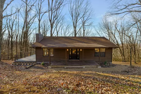 6800 Big Ridge Rd, Hixson, TN 37343