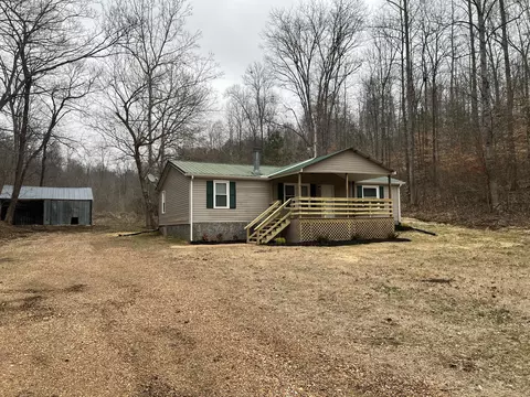 235 Dunaway Ridge Rd, Dover, TN 37058