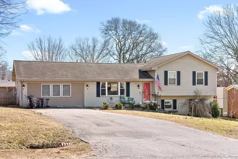115 Mark Dr, Hopkinsville, KY 42240