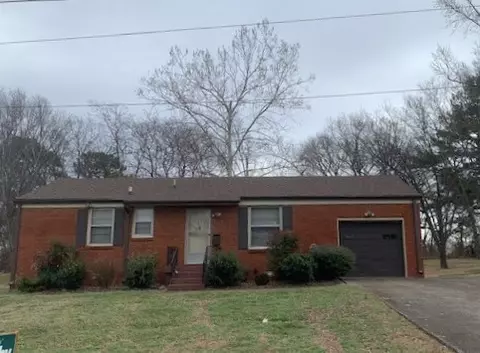 5504 Tudor Ln, Nashville, TN 37211