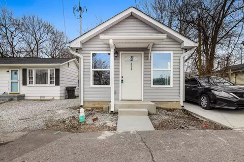 2220 Leota St, Springfield, TN 37172