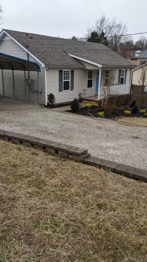 518 Leeza Loop, Dickson, TN 37055 photo 3