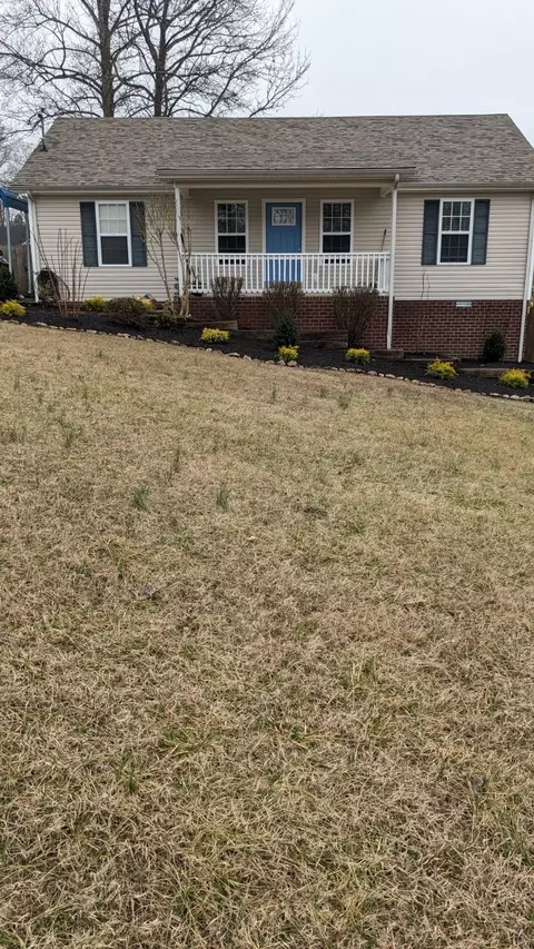 518 Leeza Loop, Dickson, TN 37055 photo 2
