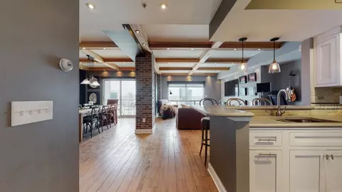 555 Church St #2302, Nashville, TN 37219