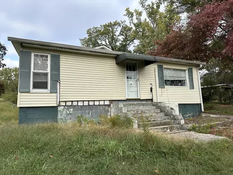 957 Beason Dr, Chattanooga, TN 37405