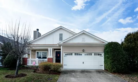 756 Gloucester Ln, Nashville, TN 37221