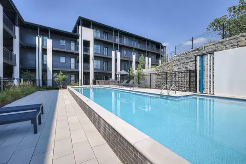 600 E Trinity Ln #202, Nashville, TN 37207