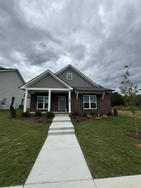 6154 Parkhaven Blvd, Hermitage, TN 37076