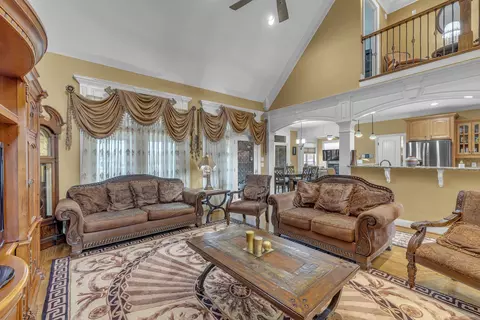 2825 Wright Haven Ct, Murfreesboro, TN 37130 photo 14