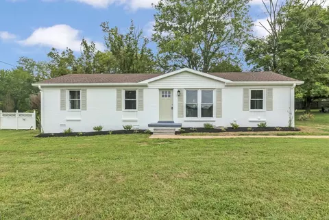 2376 Mooresville Pike, Culleoka, TN 38451