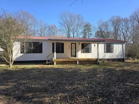 721 Byars Rd, Mcminnville, TN 37110