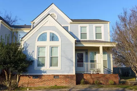 107 Summerlake Pl, Hendersonville, TN 37075