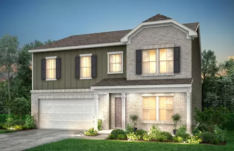 333 Brook Ave, White House, TN 37188