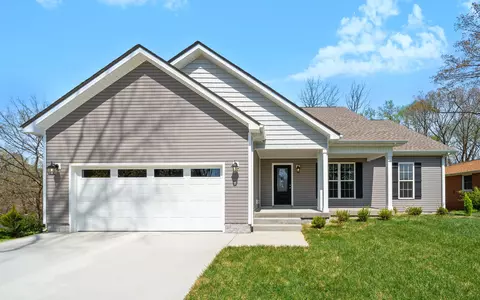 251 Earl Slate, Clarksville, TN 37043