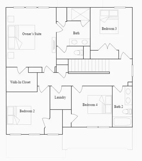 2711 Serene Valley Trl, Columbia, TN 38401