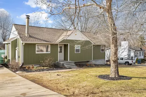 109 Brookridge Dr, La Vergne, TN 37086