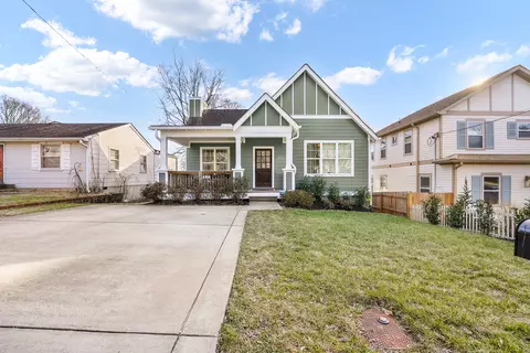 142 Marie St, Nashville, TN 37207