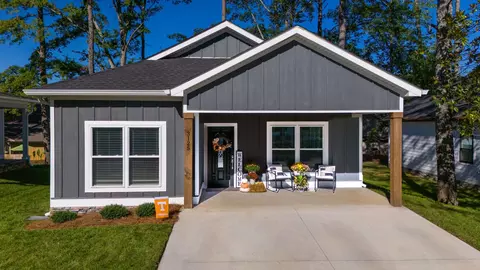 3125 Parkstone Cv, Cleveland, TN 37312