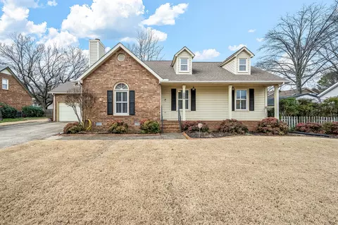 1206 Coventry Ln, Murfreesboro, TN 37128