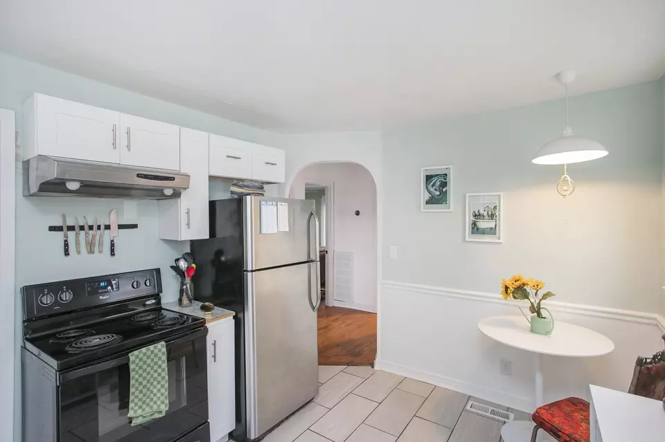 Kitchen - 2616 Flamingo Dr, Nashville, TN 37207 photo 3 of 3