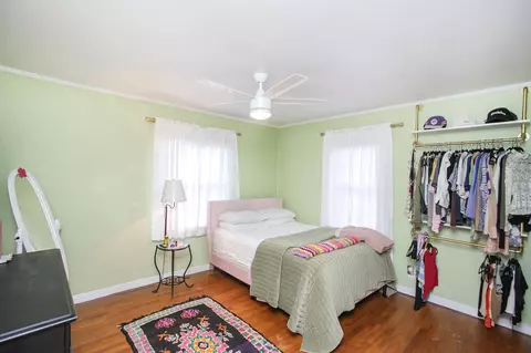 Bedroom - 2616 Flamingo Dr, Nashville, TN 37207 photo 1 of 4