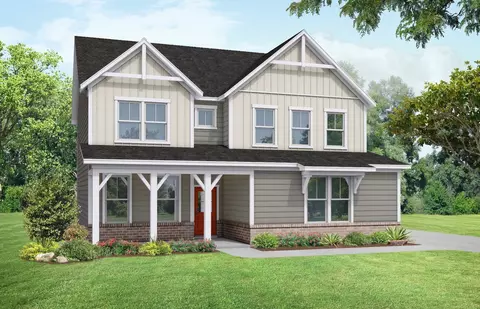 1270 Tisdale Dr, White House, TN 37188