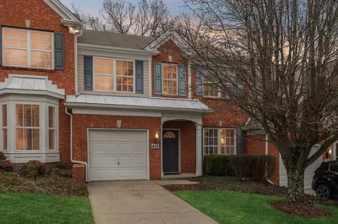 414 Old Towne Dr #414, Brentwood, TN 37027