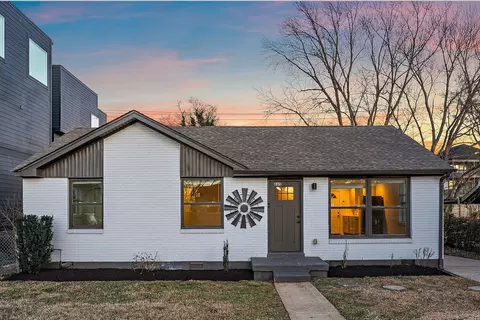 865 Joseph Ave, Nashville, TN 37207