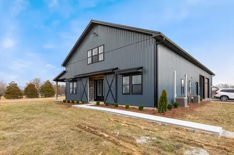 Exterior - 1713 Three Island Rd, Walling, TN 38587 photo 2 of 4