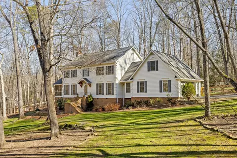 609 Dunsinane Rd, Signal Mountain, TN 37377