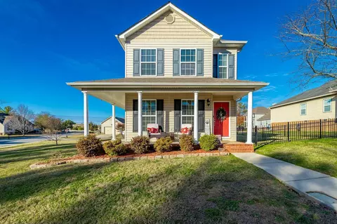 10 Deer Ridge Ln, Rock Spring, GA 30739