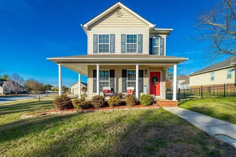 10 Deer Ridge Ln, Rock Spring, GA 30739