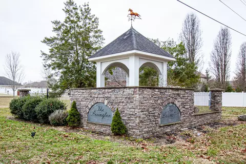 0 Lexington Cir, Manchester, TN 37355