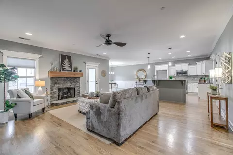 1102 Cascadeway Dr, Murfreesboro, TN 37129 photo 8