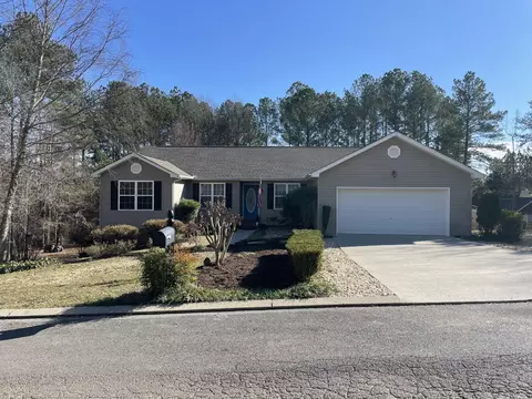 155 Chetola Dr NE, Cleveland, TN 37323