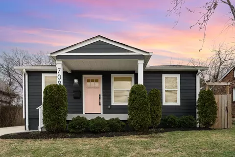 709 N 9th St, Nashville, TN 37206