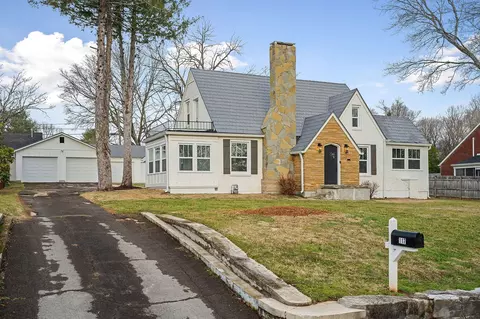 117 Lind St, Mcminnville, TN 37110