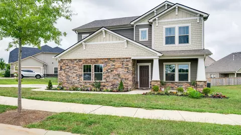 505 Mildenhall Ln, Nolensville, TN 37135