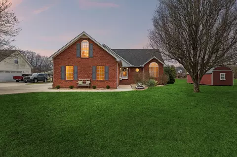 4844 Manchester Pike, Murfreesboro, TN 37127