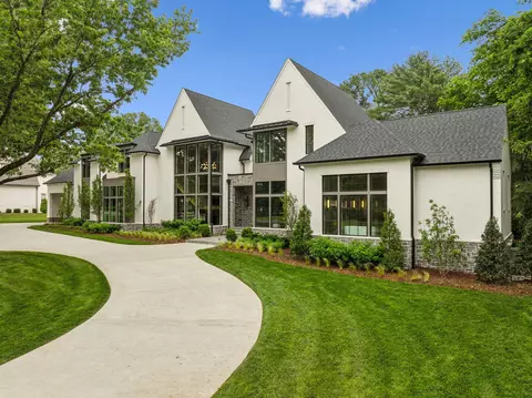 5231 Williamsburg Rd, Brentwood, TN 37027