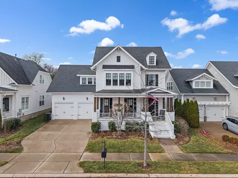 3036 Blossom Trail Ln, Franklin, TN 37064