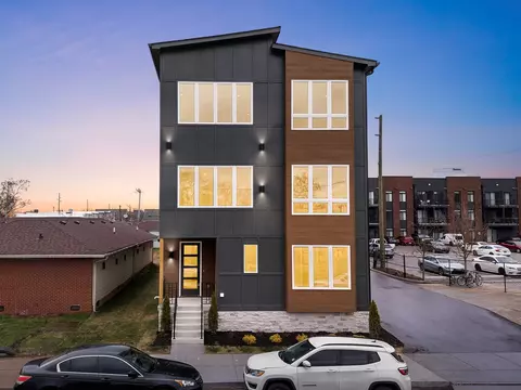 510 Fisk St #A, Nashville, TN 37203