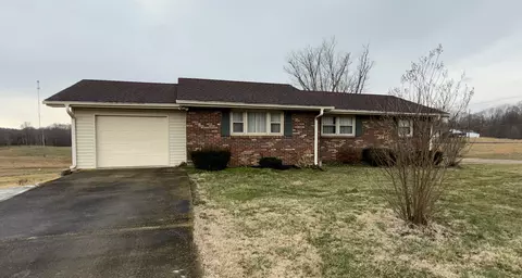 1706 W Grab Creek Rd, Dickson, TN 37055