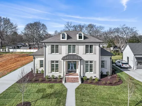 1726 London Ave, Murfreesboro, TN 37129