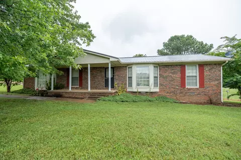 3860 Rhea Branch Rd, Ethridge, TN 38456