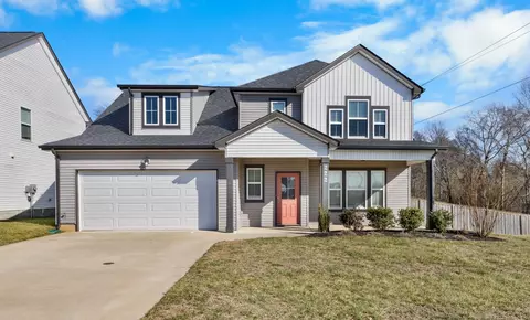 222 Stone Bluff Way, Clarksville, TN 37040
