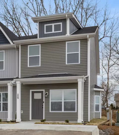 115 Front Ridge Cir, Clarksville, TN 37040