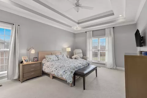 Bedroom - 208 Deerfield Dr, Springfield, TN 37172 photo 1 of 7